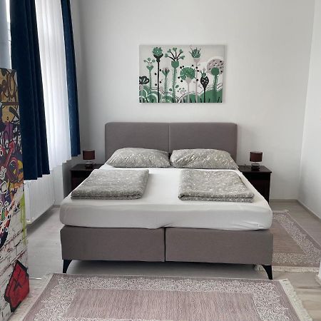 Gesamte Unterkunft Im Zentrum Von Wien Top 27 Екстериор снимка