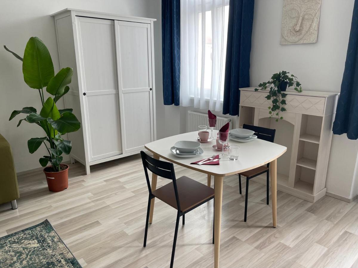 Gesamte Unterkunft Im Zentrum Von Wien Top 27 Екстериор снимка