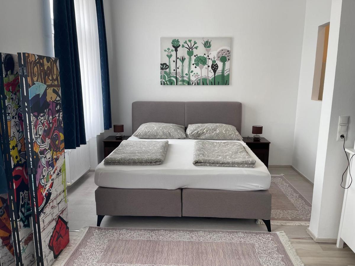 Gesamte Unterkunft Im Zentrum Von Wien Top 27 Екстериор снимка
