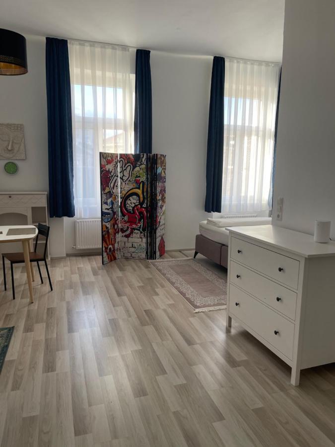 Gesamte Unterkunft Im Zentrum Von Wien Top 27 Екстериор снимка